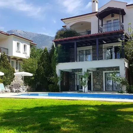 Villa Fiesta Oludeniz
